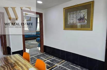 Apartment - 1 - 2 for sale in Al Rashidiya Towers - Al Rashidiya - Ajman Downtown - Ajman