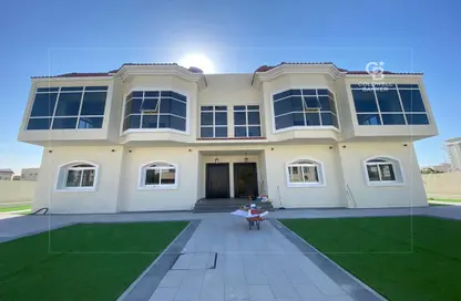 فيلا - 6 غرف نوم - 7 حمامات للايجار في البرشاء جنوب 1 - جنوب البرشاء - البرشاء - دبي