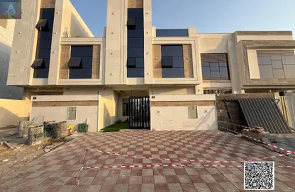 Villa - 5 Bedrooms - 7 Bathrooms for sale in Al Helio 2 - Al Helio - Ajman