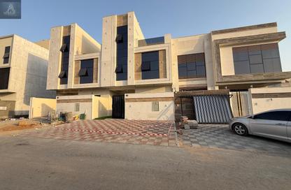 Villa - 5 Bedrooms - 7 Bathrooms for sale in Al Helio 2 - Al Helio - Ajman