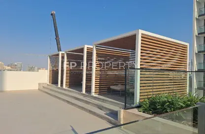 Apartment - 2 Bedrooms - 2 Bathrooms for rent in Binghatti House - District 10 - Jumeirah Village Circle - Dubai