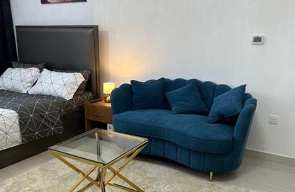 Apartment - Studio - 1 for rent in Elite Business Bay Residence - Business Bay - Dubai