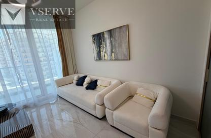 Apartment - 1 Bedroom - 2 Bathrooms for rent in Gemz by Danube - Al Furjan - Dubai