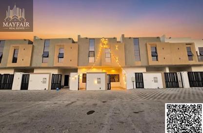 Villa - 4 Bedrooms - 6 Bathrooms for sale in Al Helio 2 - Al Helio - Ajman Villa - 4 Bedrooms - 6 Bathrooms for sale in Al Helio 2 - Al Helio - Ajman