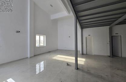 Shop - Studio - 1 for rent in Al Jurf Industrial 3 - Al Jurf Industrial - Ajman