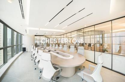 Office Space - Studio for rent in Smart Heights - Barsha Heights (Tecom) - Dubai