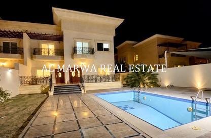 Villa - 4 - 6 for rent in Al Tay East - Al Suyoh - Sharjah Villa - 4 - 6 for rent in Al Tay East - Al Suyoh - Sharjah