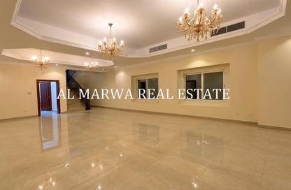 Villa - 4 - 6 for rent in Al Tay East - Al Suyoh - Sharjah Villa - 4 - 6 for rent in Al Tay East - Al Suyoh - Sharjah