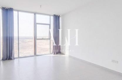 Apartment - Studio - 1 Bathroom for sale in The Pulse Residence Icon - The Pulse - Dubai South (Dubai World Central) - Dubai