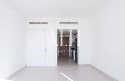 Apartment - Studio - 1 Bathroom for sale in The Pulse Residence Icon - The Pulse - Dubai South (Dubai World Central) - Dubai