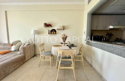 Apartment - 1 Bedroom - 2 Bathrooms for sale in Jade Residence - Dubai Silicon Oasis - Dubai