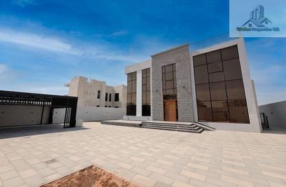 Villa - 5 - 7 for rent in Madinat Hind 3 - Dubai