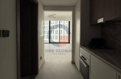 Apartment - Studio - 1 for sale in Avelon Boulevard - Arjan - Dubai Apartment - Studio - 1 for sale in Avelon Boulevard - Arjan - Dubai