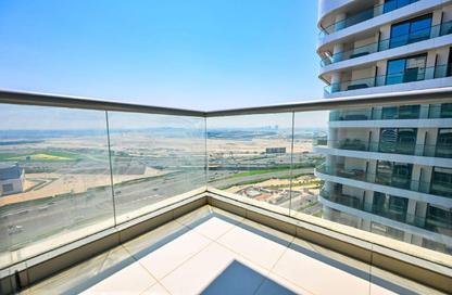 Apartment - 1 Bedroom - 1 Bathroom for sale in Scala Tower - Business Bay - Dubai