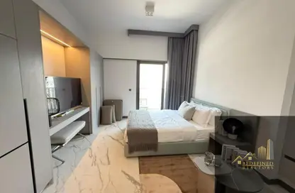 شقة - 1 حمام للايجار في ماج آي - ماج سيتي - مدينة الشيخ محمد بن راشد - دبي