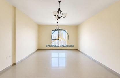 Apartment - 1 Bedroom - 1 Bathroom for rent in Remal Tower - District 13 - Jumeirah Village Circle - Dubai