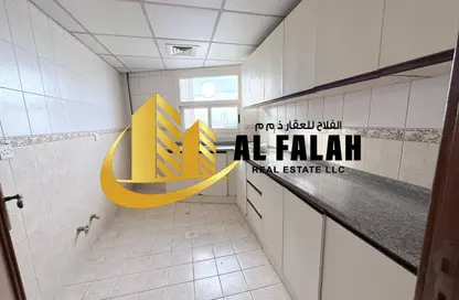 Apartment - 1 Bedroom - 1 Bathroom for rent in Rolla Square - Rolla Area - Sharjah Apartment - 1 Bedroom - 1 Bathroom for rent in Rolla Square - Rolla Area - Sharjah