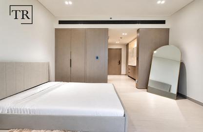 Apartment - Studio - 1 Bathroom for sale in Binghatti Phoenix - District 13 - Jumeirah Village Circle - Dubai