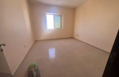 Apartment - 1 Bedroom - 1 Bathroom for rent in Al Butina 9 Building - Al Butina - Sharjah