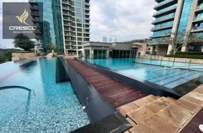 شقة - 2 غرف نوم - 2 حمامات للايجار في فيروايز شرق - فيروايز - ذا فيوز - دبي شقة - 2 غرف نوم - 2 حمامات للايجار في فيروايز شرق - فيروايز - ذا فيوز - دبي