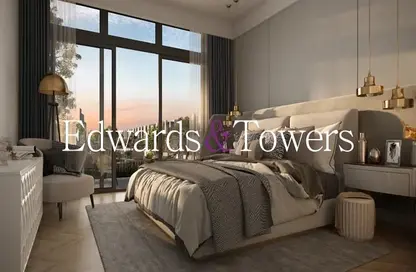 تاون هاوس - 2 غرف نوم - 2 حمامات للبيع في قرية ريبورتاج 1 - فيلا Reportagege - دبي لاند - دبي