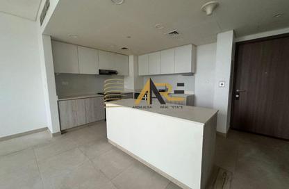 Apartment - 1 Bedroom - 2 Bathrooms for rent in MISK Apartments - Aljada - Sharjah