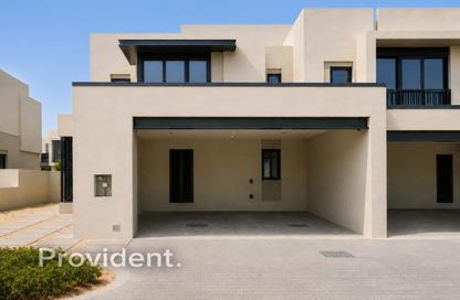 Townhouse - 4 Bedrooms - 5 Bathrooms for rent in Jebel Ali Village Townhouses - Jebel Ali Village - Jebel Ali - Dubai Townhouse - 4 Bedrooms - 5 Bathrooms for rent in Jebel Ali Village Townhouses - Jebel Ali Village - Jebel Ali - Dubai