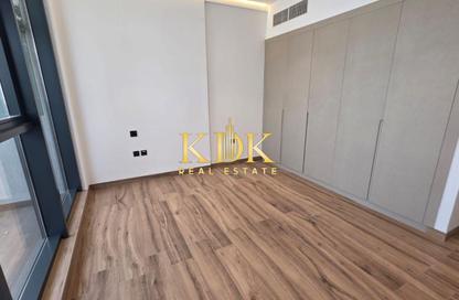 Apartment - 2 Bedrooms - 2 Bathrooms for rent in Elegance by Chaimaa - District 18 - Jumeirah Village Circle - Dubai