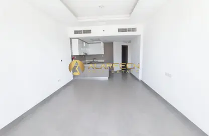 Apartment - 2 Bedrooms - 3 Bathrooms for rent in Alpha Green Tower - District 12 - Jumeirah Village Circle - Dubai