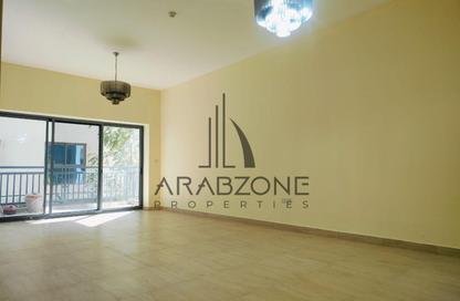 Apartment - 2 Bedrooms - 3 Bathrooms for rent in Azizi Orchid - Al Furjan - Dubai