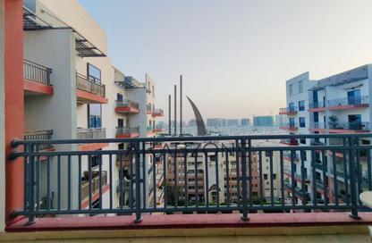 Apartment - 2 Bedrooms - 4 Bathrooms for rent in Azizi Orchid - Al Furjan - Dubai