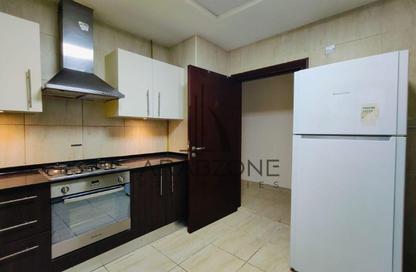 Apartment - 2 Bedrooms - 4 Bathrooms for rent in Azizi Orchid - Al Furjan - Dubai