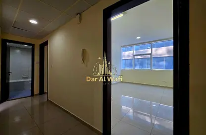 Apartment - 1 Bedroom - 1 Bathroom for rent in Tiger Building Al Qadesia - Al Nahda - Sharjah