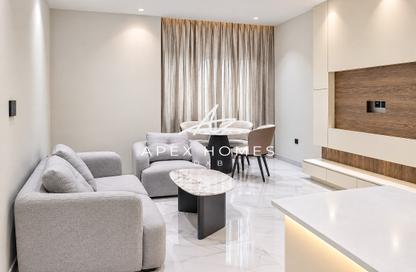 Apartment - 1 - 2 for rent in Skyhills Residences 1 - Skyhills Residences - Dubai Science Park - Dubai Apartment - 1 - 2 for rent in Skyhills Residences 1 - Skyhills Residences - Dubai Science Park - Dubai