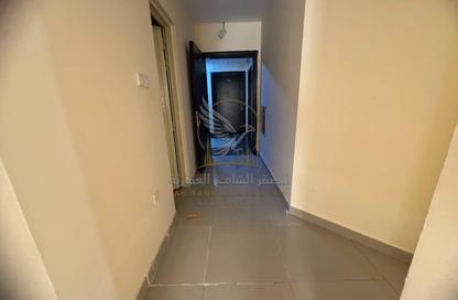 Apartment - 2 Bedrooms - 2 Bathrooms for rent in Al Rashidiya Towers - Al Rashidiya - Ajman Downtown - Ajman