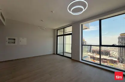 Apartment - 1 Bedroom - 1 Bathroom for rent in Century Tower - Business Bay - Dubai