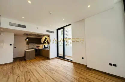 Apartment - 2 Bedrooms - 3 Bathrooms for rent in Elegance by Chaimaa - District 18 - Jumeirah Village Circle - Dubai
