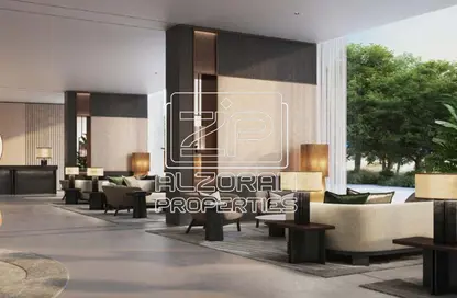 Penthouse - 3 Bedrooms - 5 Bathrooms for sale in Anantara Residences - Al Rifa'ah - Al Heerah - Sharjah