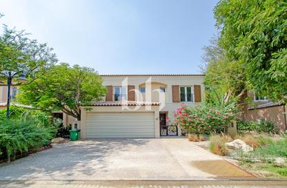Villa - 4 Bedrooms - 5 Bathrooms for sale in Green Community East - Green Community - Dubai Investment Park 1 (DIP 1) - Dubai Investment Park (DIP) - Dubai