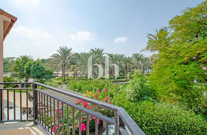 Villa - 4 Bedrooms - 5 Bathrooms for sale in Green Community East - Green Community - Dubai Investment Park 1 (DIP 1) - Dubai Investment Park (DIP) - Dubai