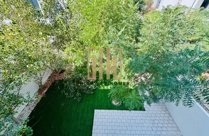 Townhouse - 3 Bedrooms - 4 Bathrooms for rent in Al Yasmeen - Al Zahia - Muwaileh Commercial - Sharjah