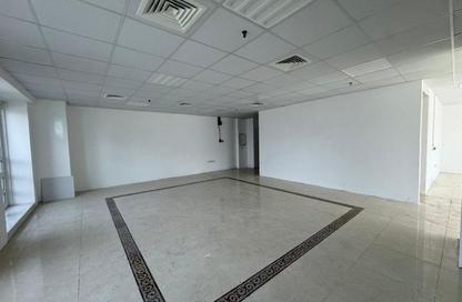 Office Space - Studio - 1 Bathroom for rent in Centurion Star Tower - Port Saeed - Deira - Dubai