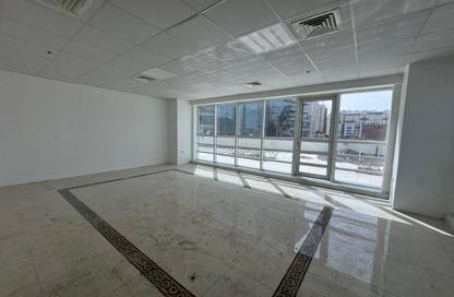 Office Space - Studio - 1 Bathroom for rent in Centurion Star Tower - Port Saeed - Deira - Dubai