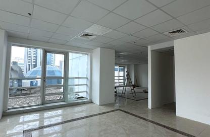 Office Space - Studio - 1 Bathroom for rent in Centurion Star Tower - Port Saeed - Deira - Dubai
