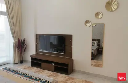 Apartment - Studio - 1 Bathroom for sale in Azizi Vista - Dubai Studio City - Dubai