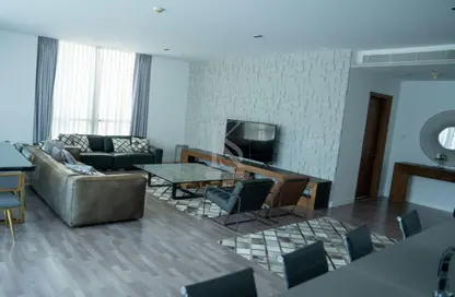 Apartment - 3 Bedrooms - 4 Bathrooms for rent in City Walk Residential Building 11A - City Walk Residential - City Walk - Dubai