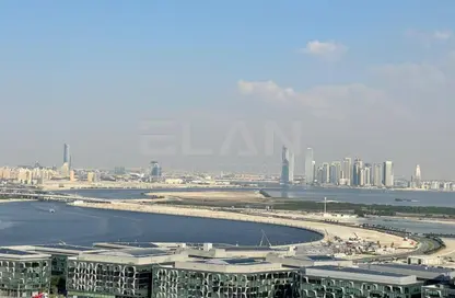 Apartment - 1 Bedroom - 2 Bathrooms for rent in Tower B - Damac Towers by Paramount - Business Bay - Dubai