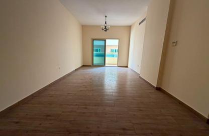 Apartment - 1 Bedroom - 2 Bathrooms for rent in Muweileh Community - Muwaileh Commercial - Sharjah