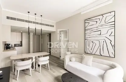 شقة - غرفة نوم - 1 حمام للبيع في كونسبت 7 ريزيدنس - منطقة 11 - قرية جميرا الدائرية - دبي