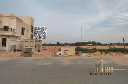 Land - Studio for sale in Al Helio 1 - Al Helio - Ajman